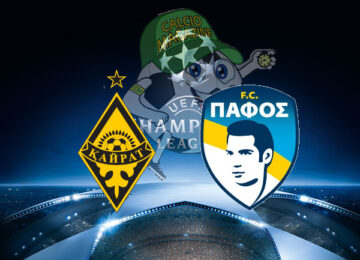 Kairat Almaty Pafos cronaca diretta live risultato in tempo reale