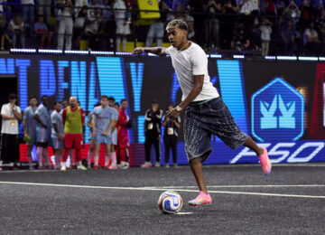 lamine yamal kings league