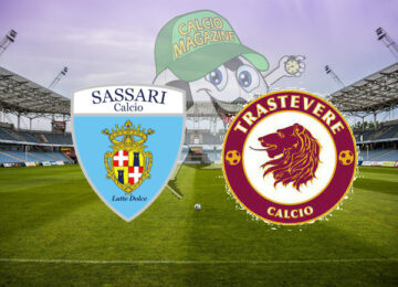 Latte Dolce Trastevere cronaca diretta live risultato in tempo reale