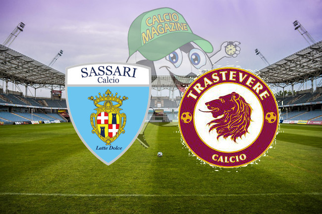 Latte Dolce Trastevere cronaca diretta live risultato in tempo reale