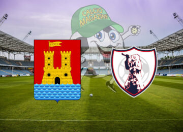 Livorno Sambenedettese cronaca diretta live risultato in tempo reale