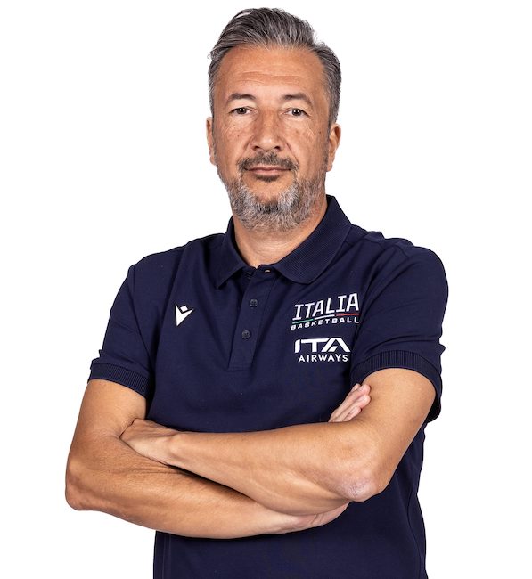 luca banchi