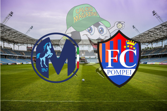 Martina Pompei cronaca diretta live risultato in tempo reale