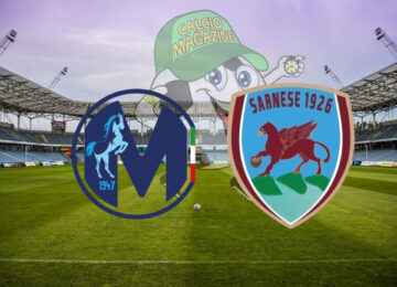 Martina Sarnese cronaca diretta live risultato in tempo reale