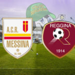Messina Reggina cronaca diretta live risultato in tempo reale
