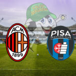 Milan Pisa cronaca diretta live risultato in tempo reale