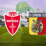 Monza Catanzaro cronaca diretta live risultato in tempo reale