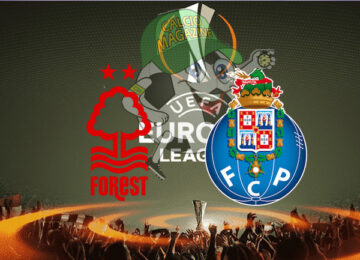 Nottingham Porto cronaca diretta live risultato in tempo reale