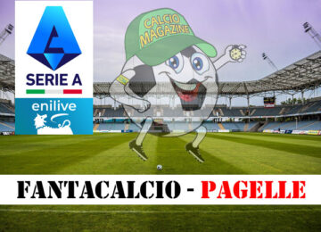 pagelle serie a enilive
