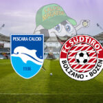 Pescara Sudtirol cronaca diretta live risultato in tempo reale
