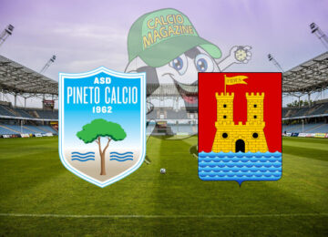 Pineto Livorno cronaca diretta live risultato in tempo reale