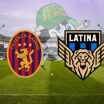 Potenza Latina cronaca diretta live risultato in tempo reale
