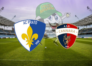 Prato Cannara cronaca diretta live risultato in tempo reale