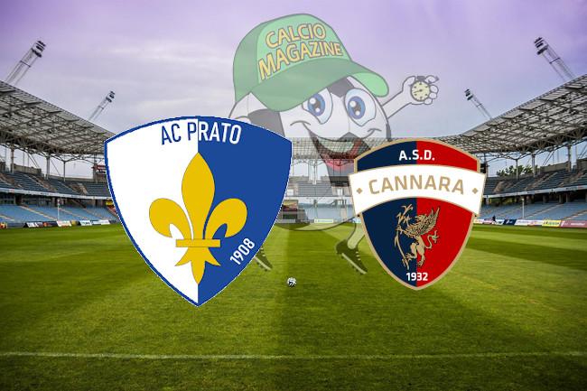 Prato Cannara cronaca diretta live risultato in tempo reale