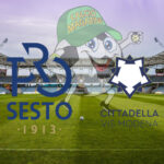 Pro Sesto Cittadella Vis Modena cronaca diretta live risultato in tempo reale