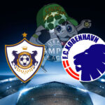 Qarabag Copenhagen cronaca diretta live risultato in tempo reale