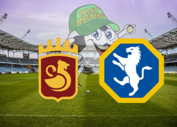 Real Normamma Fidelis Andria cronaca diretta live risultato in tempo reale