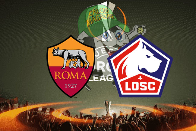 Roma Lilla cronaca diretta live risultato in tempo reale