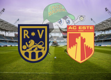 Rovato Vertovese Este cronaca diretta live risultato in tempo reale