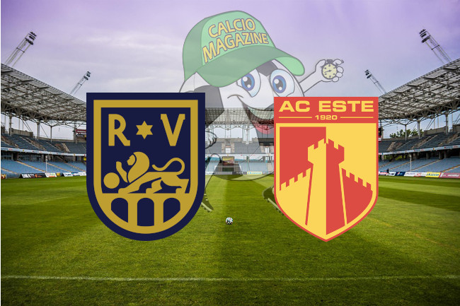 Rovato Vertovese Este cronaca diretta live risultato in tempo reale