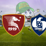 Salernitana Cavese cronaca diretta live risultato in tempo reale