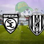 Spezia Cesena cronaca diretta live risultato in tempo reale