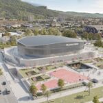 sportium palasport arena salerno