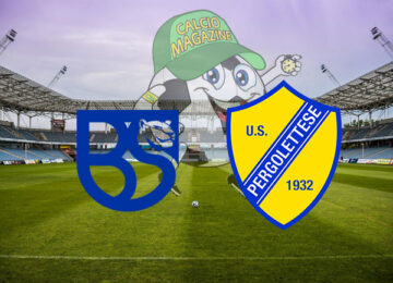 Union Brescia Pergolettese cronaca diretta live risultato in tempo reale