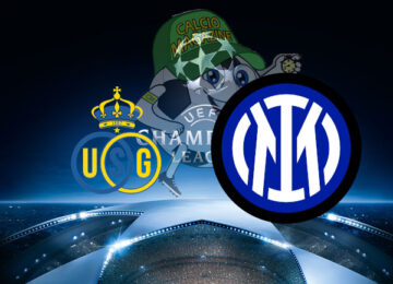 Union SG Inter cronaca diretta live risultato in tempo reale