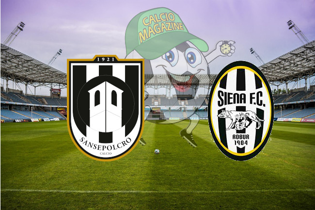 Vivi Altotevere Siena cronaca diretta live risultato in tempo reale