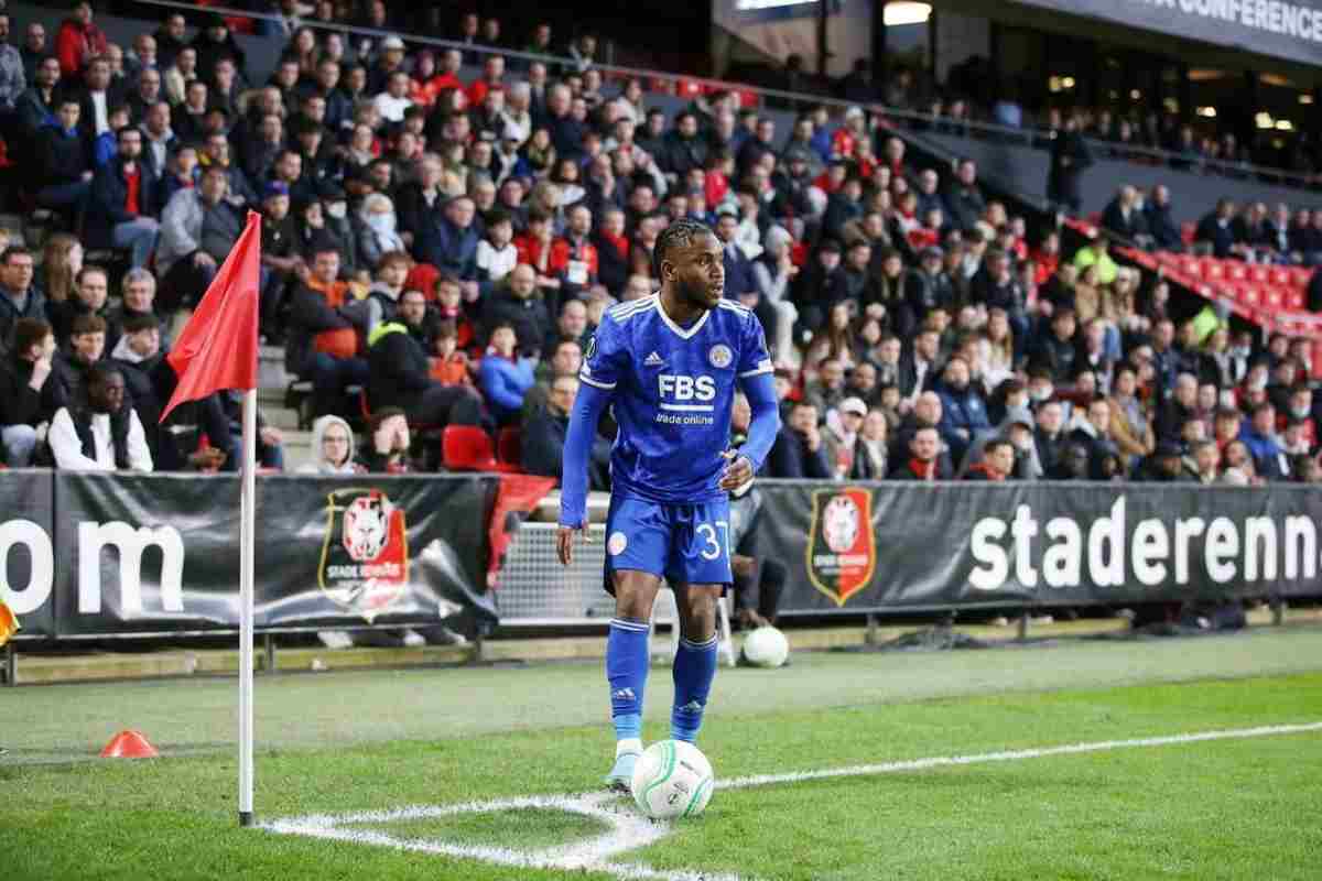 Marotta infuriato con Lookman 