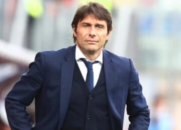 Conte al Maradona