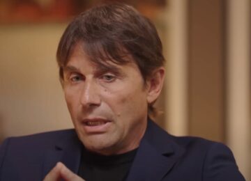 Antonio Conte