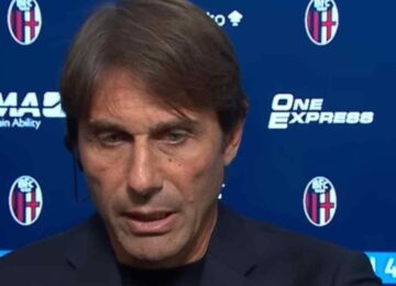 Antonio Conte