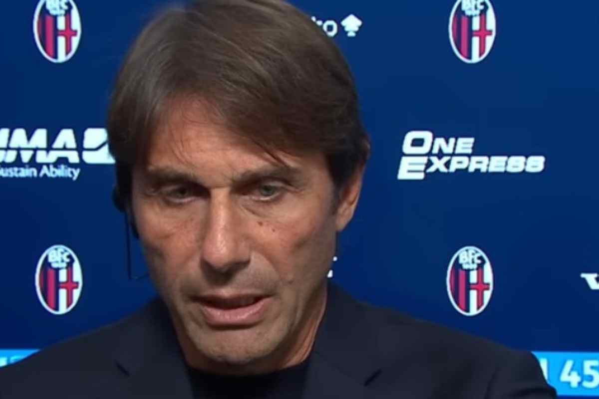 Antonio Conte