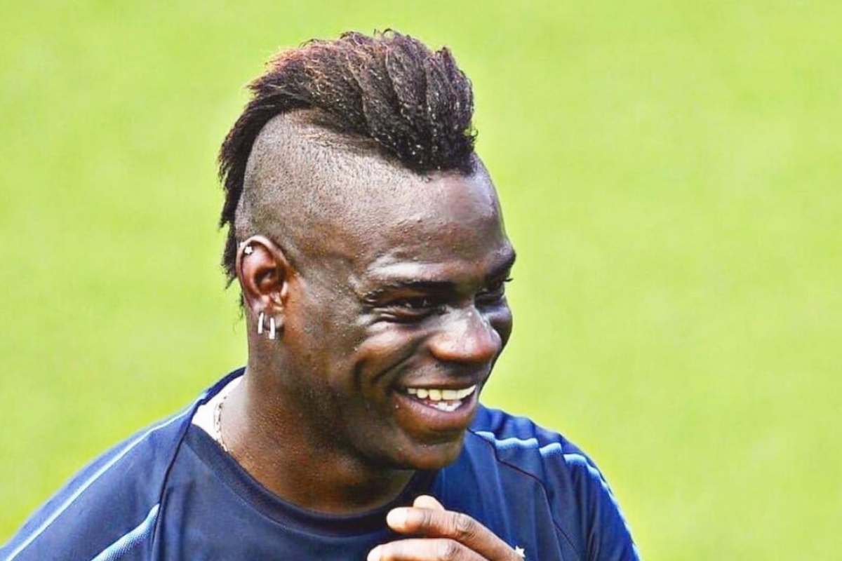 balotelli sampdoria