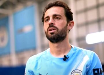 Bernardo Silva