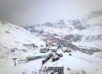 Cervinia