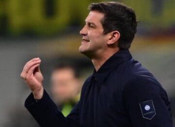 Chivu attacca Calhanoglu