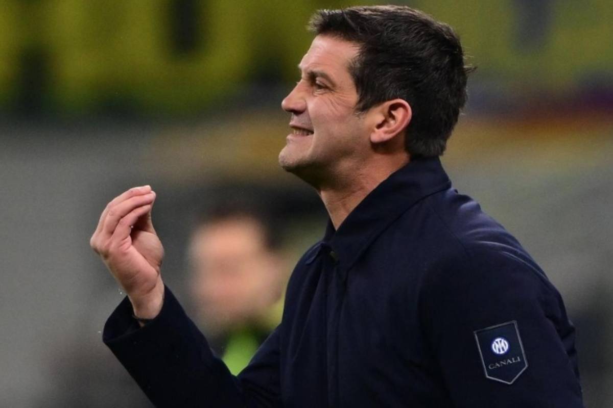 Chivu attacca Calhanoglu