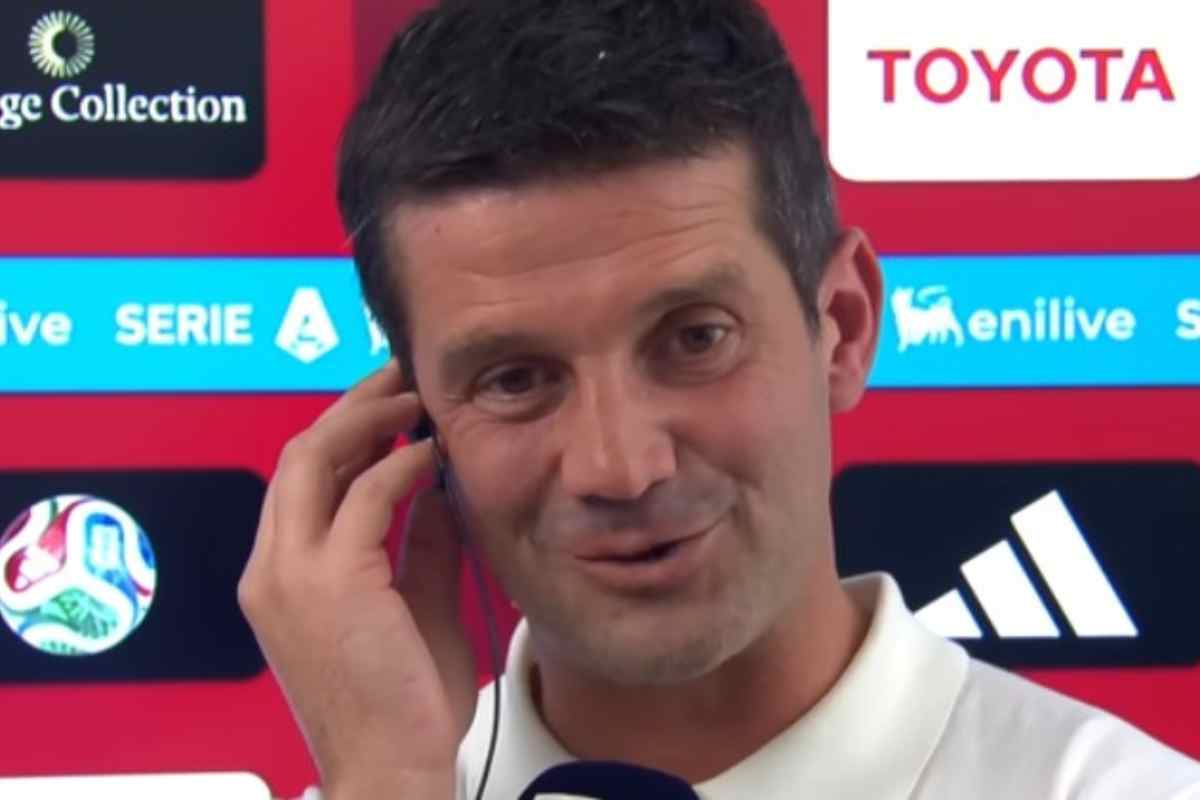 Cristian Chivu sorride