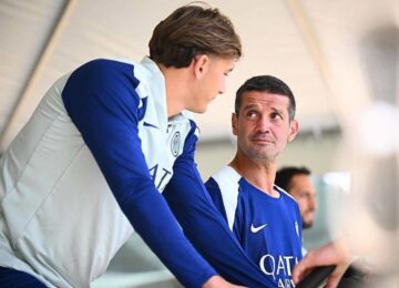 Esposito Inter Chivu