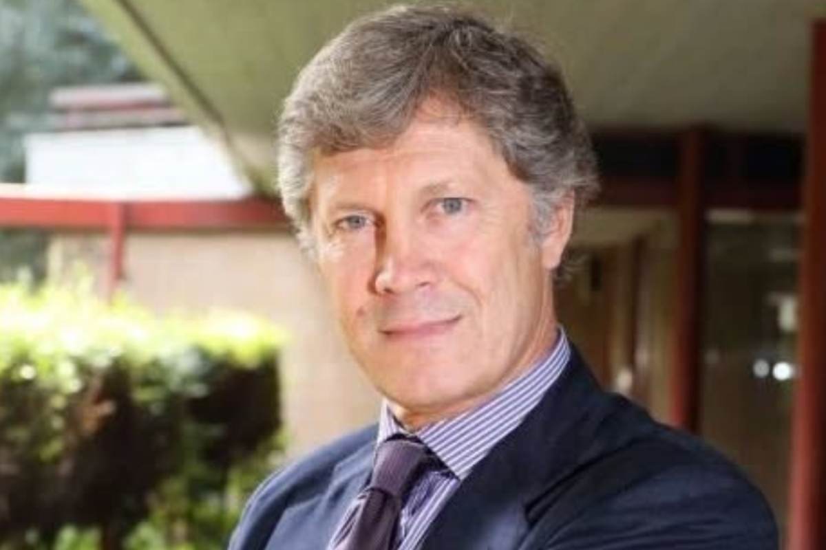 Napoli parla Collovati 