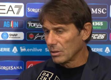 Antonio Conte