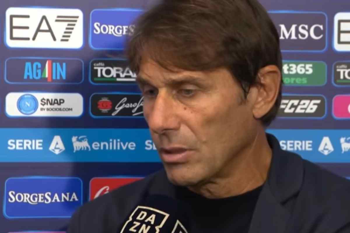 Antonio Conte