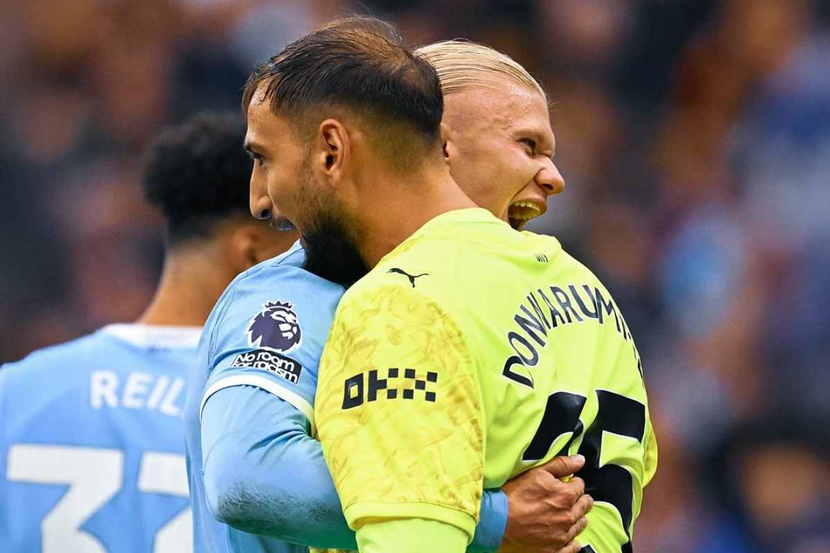 Gigi Donnarumma critiche 