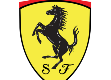Ferrari Logo