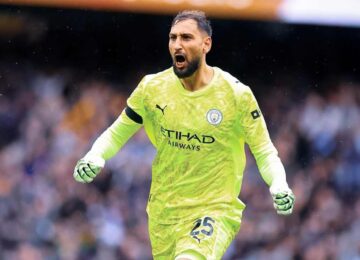 Gigi Donnarumma accusato