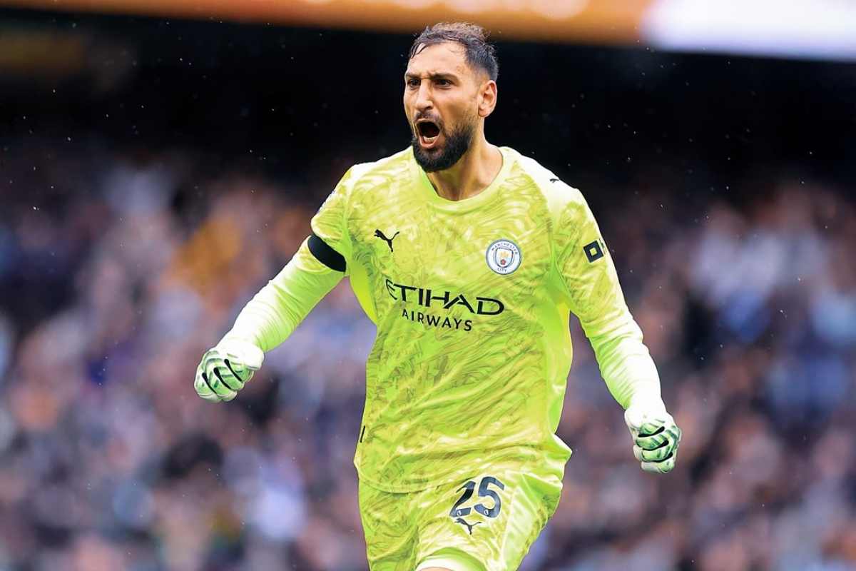 Gigi Donnarumma accusato