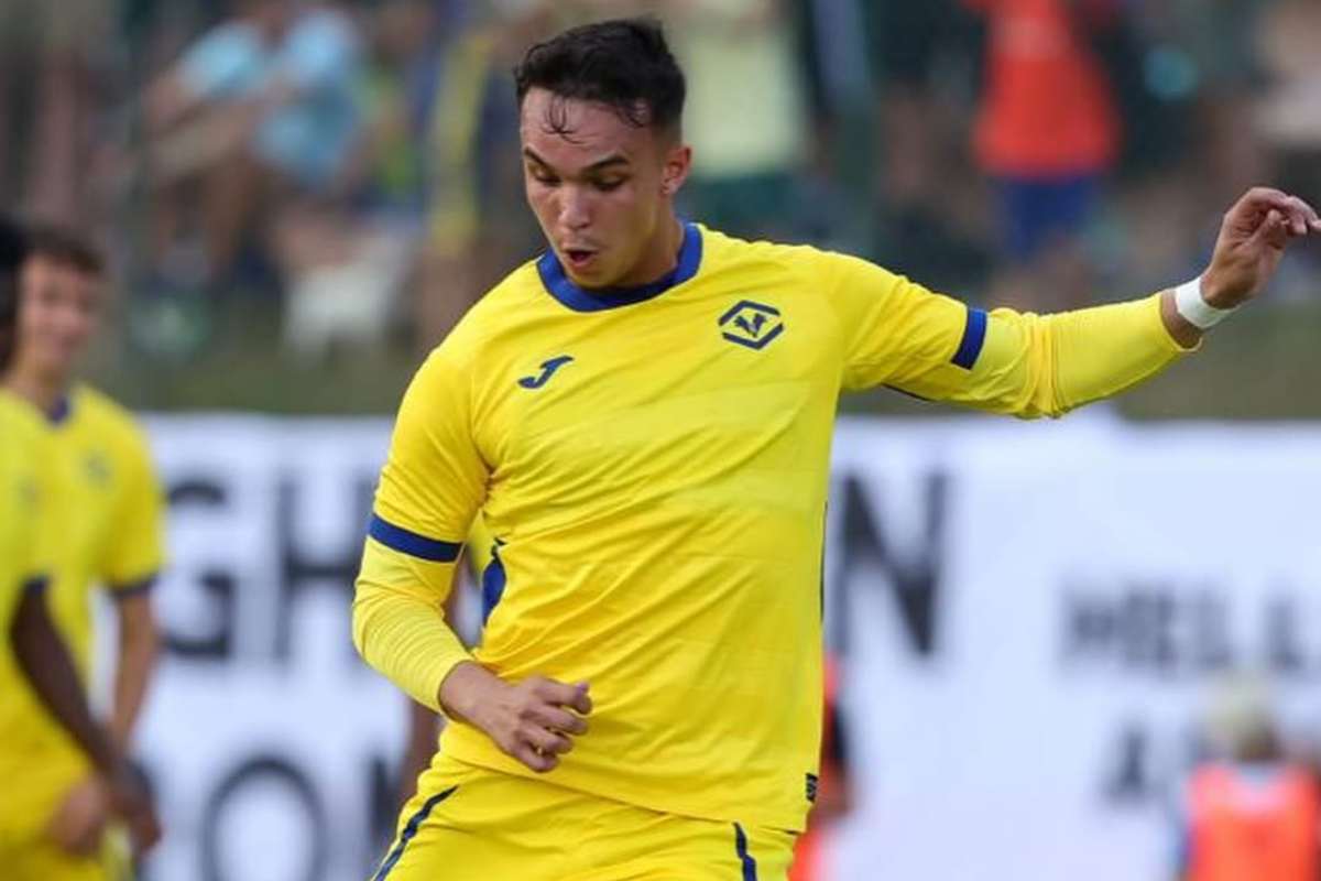 Giovane nel mirino di Marotta